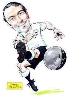jIMMY gREAVES